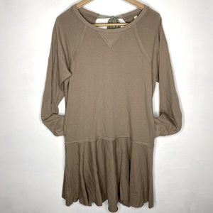 Wishlist • Boutique long sleeve dress or tunic M